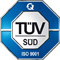 Certificazione TUV